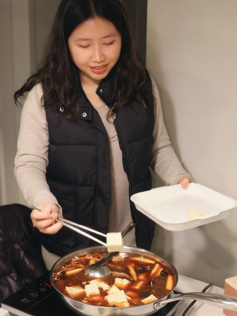 試用